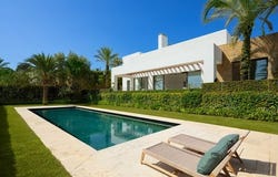 Casares, Malaga