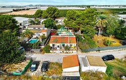 Pilar De La Horadada, Alicante