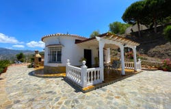 Sayalonga, Andalusia 29752