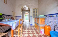Almaden de la Plata, Andalusia 41240