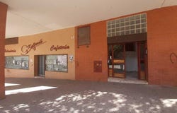 Badajoz, Extremadura