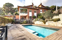 Arenys de Munt, Catalonia 08358