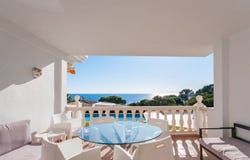 Moraira, Valencia 03724