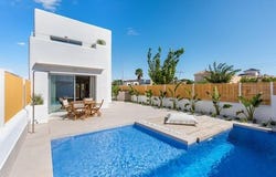 Los Alcazares, Murcia 30710