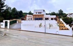 Pedreguer, Valencia 03750