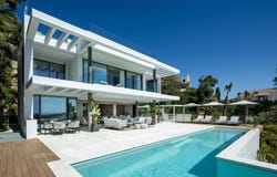 Benahavis, Andalusia 29678