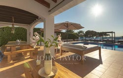 Binibèquer, Balearic Islands 07711