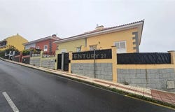 Tacoronte, Canary Islands