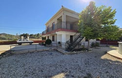 Monòver, Valencia 03640