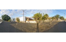 Villaverde, Canarias 35640