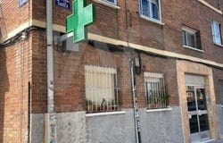 Avenida de Daroca, Madrid, Community of Madrid 28032