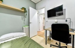 C. Relatores, 3, 47011 Valladolid, Spain, Valladolid, Castile and León 47011