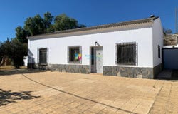 Albox, Andalusia 04692