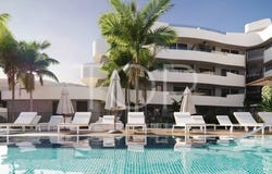 El Medano, Canary Islands 38612