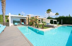 San Jose, Balearic Islands 07817