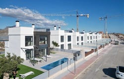 El Campello, Valencia 03560