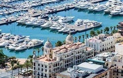 Alicante/Alacant, Valencian Community