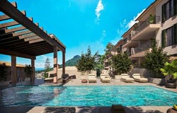 Capdepera, Balearic Islands 07580