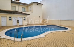 Fuente de Piedra, Andalusia 29520