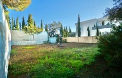 Moraira, Alicante (costa Blanca)