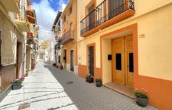 Teulada, Valencia 03725