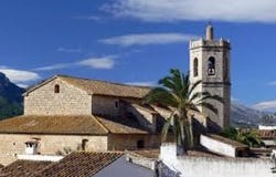 Lliber, Valencian Community 03729
