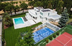 Boadilla del Monte, Community of Madrid 28660