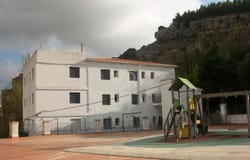 Portimão, Valencian Community 12160