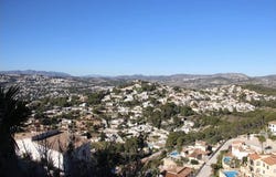 Moraira, Alicante 03724