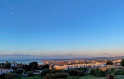 Benalmadena, Andalusia