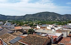 Alicante, Valencian Community 03780