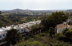 Benahavis, Malaga