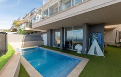 Adeje, The Canary Islands 38670