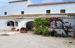 Benitachell, Valencia 03726