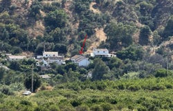 Pizarra, Andalusia 29560