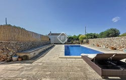 Maó, Balearic Islands 07712
