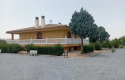 Baza, Andalusia