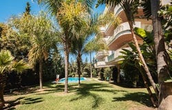Puerto Banus, Marbella, Malaga
