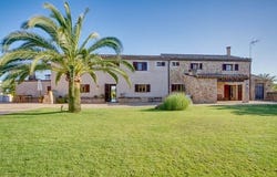 Campos, Illes Balears