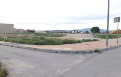Molina de Segura, Region of Murcia