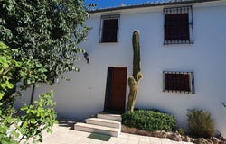 Huetor Tajar, Andalusia 18360