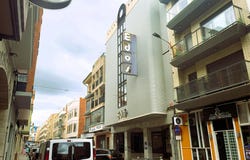 La Vall d'Uixo, Valencian Community 12600