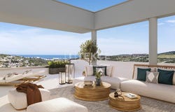 Estepona, Valle Romano, Málaga, Andalusia 29693