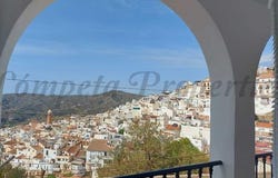 Cómpeta, Andalusia 29754