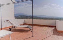 Salobreña, Andalusia