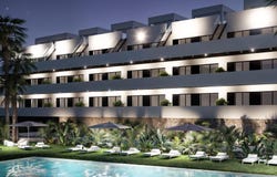 Finestrat, Valencia 03509