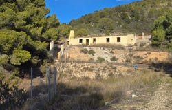 Petrer, Valencia 03610