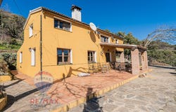 Jubrique, Andalusia 29492