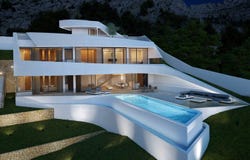Altea, Valencia 03590