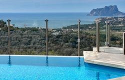 Moraira, Valencia 03724